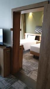 Hampton by Hilton Gdansk Old Town - 52