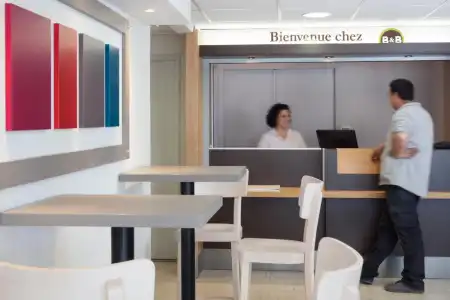 B&B Nîmes Ville Active - 24