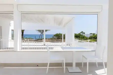 Grotta Palazzese Beach - 70