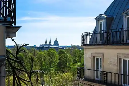 de la Tamise - 23