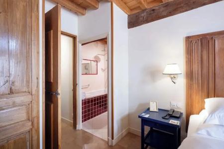 Le Champ des Oiseaux Hôtel & Spa 4* - 64