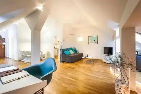 Mercure Muenchen Altstadt - 62