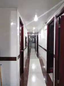 Kowloon TST Guest House - 11
