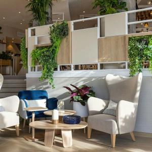 Hilton Garden Inn le Havre Centre - 34