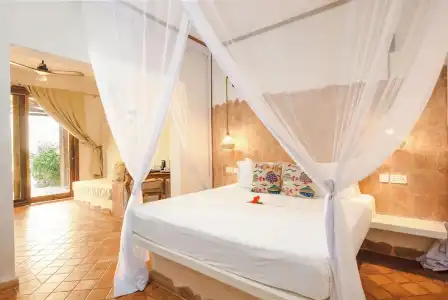 Mvuvi Boutique Resort - 58