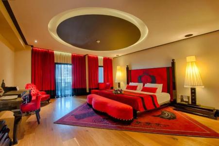 Selectum Luxury Resort Belek - 53