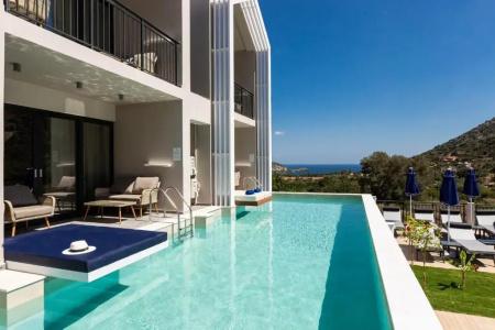 T Premium Suites - 31