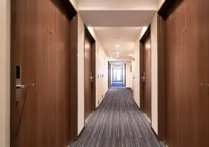 Just Inn Premium Toyohashi Station Shinkansen Guchi - 15