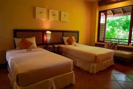 Valley Garden Resort - 9