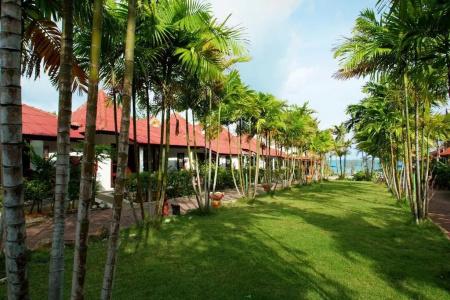 Chaweng Resort - 77