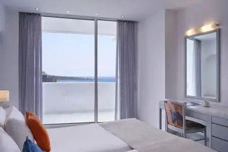 Epsilon Apartments - 24