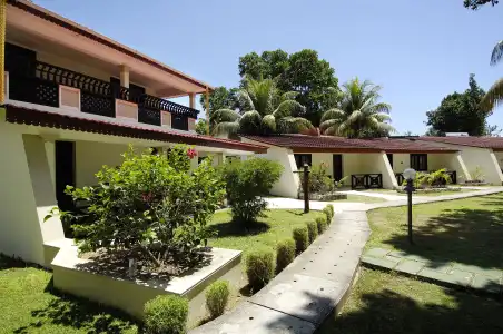 Berjaya Praslin Resort - 11