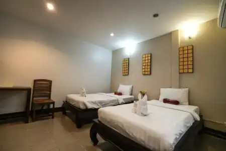 Kamala's Boutique Guesthouse - 57
