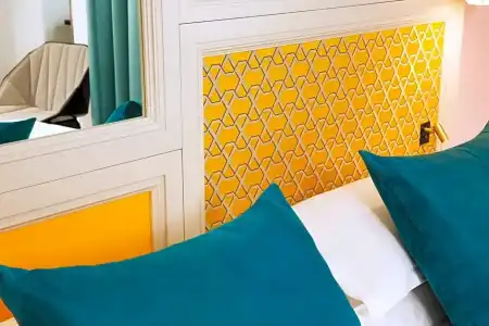 Hôtel Haussmann Saint Augustin - 71