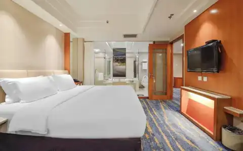 Bayshore Dalian - 142