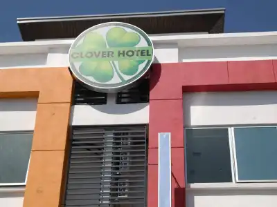 Clover Port Dickson - 0