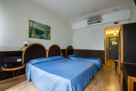 B&B Como Baradello - 3