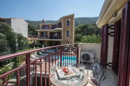 GreKa Ionian Suites - 177