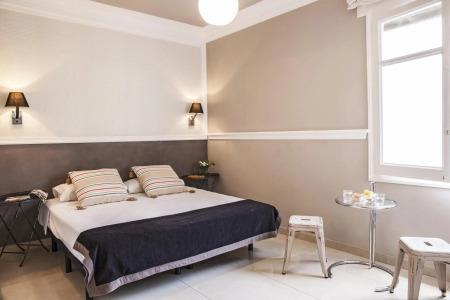 Ainb B&B Eixample Muntaner - 4