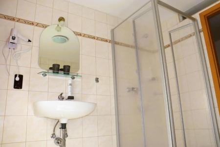 Schwarzes Ross & Restaurant Oberwiesenthal - 48