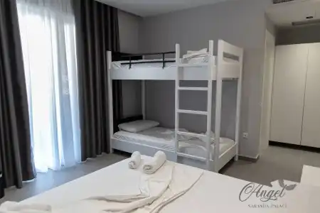 Angel Saranda Palace - 19