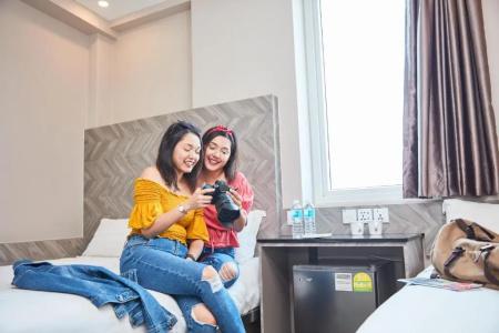 ibis budget Singapore Ruby - 49