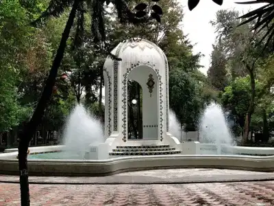 Holiday Inn Express Ciudad De Mexico Condesa by IHG - 22