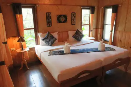 Macura Resort - 5