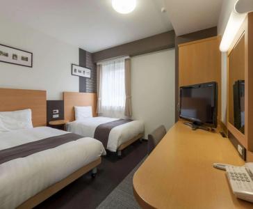 Comfort Narita - 2