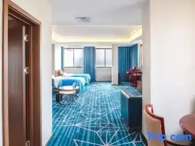 Nanning Yongjiang - 150