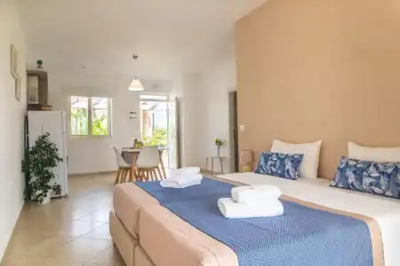 Argiri Apartments & Suites - 60