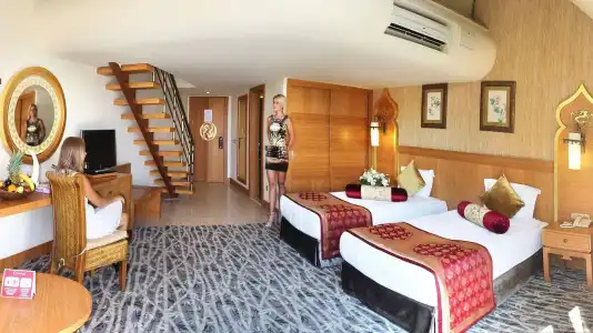 Royal Dragon – All Inclusive - 7