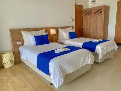 Purana Resort Koh Yao Noi - 77