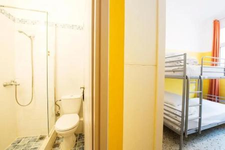 Safestay Athens Monastiraki - 64