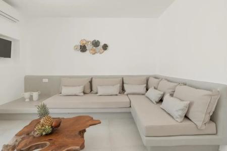 Oyster Luxury Suites - 92
