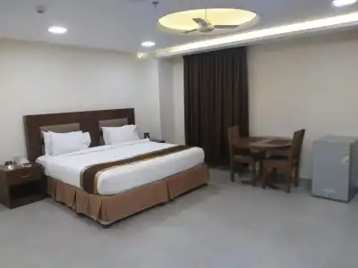 Bristol Salalah - 19