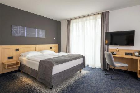 Best Western Plus Papenburg - 68