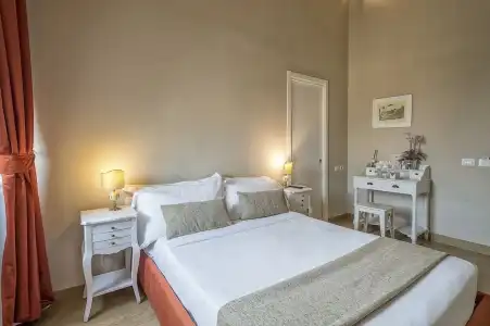 Little Queen Suite - 121