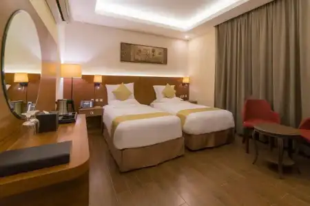 Belad Bont Resort - 35