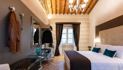 Kairos by Florence Art Apartments - 214