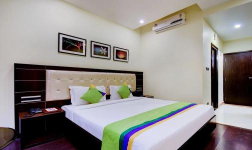 Treebo Primeland Suites, Mailasandra - 49