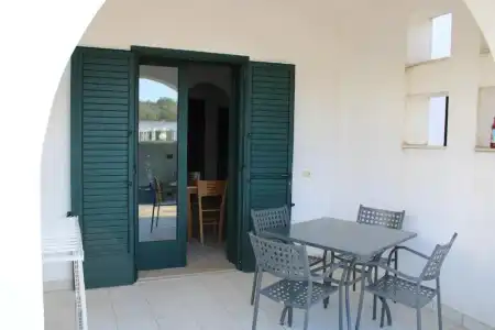 Apartments Blumare & Residence - 18