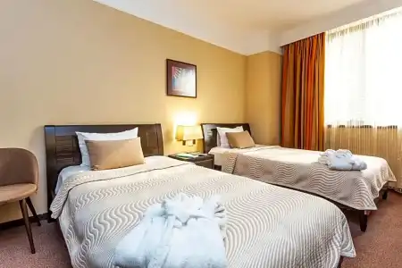 Mercure Sofia City - 81