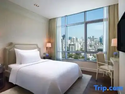 Oriental Residence Bangkok - 69