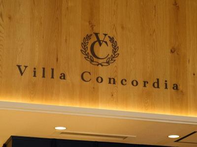 Villa Concordia Resort & Spa - 23