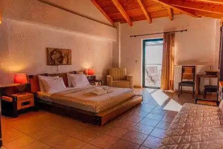 Natura Club & Spa - 28