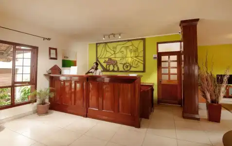 Le Palmiste Resort & Spa - 1