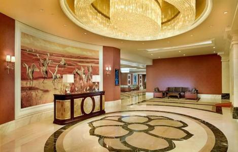 Liaoning International - - 10