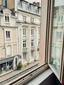 Garden Rennes Centre Gare - 120