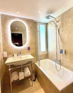 Hôtel Pergolèse Paris Champs Elysées - 103